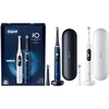Oral-B iO Series 7 (Xanh & Trắng) - Set 2 bàn chải