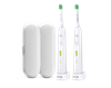 Bộ đôi bàn chải điện Philips Sonicare HealthyWhite+ Series 5000