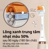 Đầu bàn chải 9pmcare AIO All-in-One cho Philips Sonicare (Hộp 4)