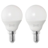 Bóng đèn LED Solhetta IKEA đui E14 (Lẻ 1 bóng)
