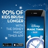 Bàn chải điện trẻ em Oral-B Vitality Kids Spiderman/Frozen (Mẫu mới 2026)