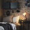 Đèn bàn làm việc IKEA SVALLET