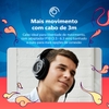 Tai nghe Philips SHP9500 HiFi Precision Stereo Over-Ear