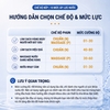 Máy tăm nước cầm tay 9pmcare C5 100 mức xung nước, bình chứa nước 320ml