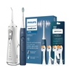 [Philips x 9pmcare] All-In-One Dental Combo: Bàn Chải Sonicare 5300 + 4 Đầu Bàn Chải AIO & Bộ Tăm Nước Ultra Clean