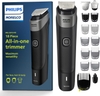 Tông đơ cắt tóc & máy cạo râu đa năng Philips Multigroom Series 5000 (18 Phụ kiện)