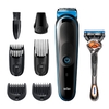 Tông đơ cắt tóc Braun 7-in-1
