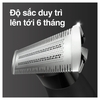 Tông đơ cắt tóc tỉa râu Braun XT3