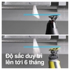 Tông đơ cắt tóc tỉa râu Braun XT3