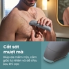 Tông đơ cạo lông cơ thể Philips Body Groomer 3000 Series BG3470/15