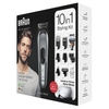 Tông đơ cắt tóc Braun 10-in-1