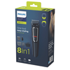 Tông đơ đa năng 8-in-1 Philips Multigroom 3000 MG3730/15