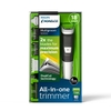 Tông đơ cắt tóc & máy cạo râu đa năng Philips Multigroom Series 5000 (18 Phụ kiện)