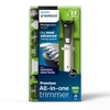 Tông đơ cắt tóc & máy cạo râu đa năng Philips Multigroom Series 7000 All-in-one