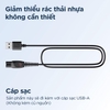 Tông đơ cắt tóc & máy cạo râu đa năng Philips Multigroom Series 9000 (25 pieces)