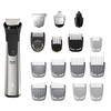 Tông đơ cắt tóc & máy cạo râu đa năng Philips Multigroom Series 7000 All-in-one