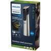 Tông đơ cắt tóc & máy cạo râu đa năng Philips Multigroom Series 7000 All-in-one