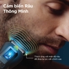 Tông đơ cắt tóc & máy cạo râu đa năng Philips Multigroom Series 9000 (25 pieces)