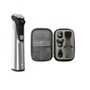 Tông đơ cắt tóc & máy cạo râu đa năng Philips Multigroom Series 9000 (25 pieces)