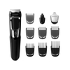 Tông đơ cắt tóc & máy cạo râu đa năng Philips Norelco Multigroom 3000 (13 loại phụ kiện)