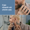 Tông đơ tỉa râu Philips Beard Trimmer 3000 Series BT3617/15