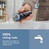 Tông đơ tỉa râu Philips Beard Trimmer 3000 Series BT3617/15