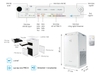 Máy lọc không khí Daikin MC55UVM6-7 (41m2)