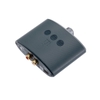 DAC Amp Cho Máy Tính - Điện Thoại iFi UNO chuẩn Hi-res audio lên tới 32-bit/384kHz PCM, DSD256 và MQA