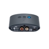DAC Amp Cho Máy Tính - Điện Thoại iFi UNO chuẩn Hi-res audio lên tới 32-bit/384kHz PCM, DSD256 và MQA