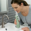 Máy tăm nước Waterpik WP-468 Plus (Mint Green)
