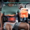 Đai massage lưng Philips PPM4331