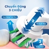 Bàn chải điện Oral-B Vitality Pro 2026 Extra Combo