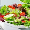 Salad vườn rau