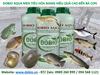 DOBIO AQUA - Men tiêu hóa đậm đặc dạng nước cho thủy sản