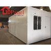 Container lắp ghép panel 3D mẫu 01