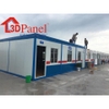 Container lắp ghép panel 3D mẫu 02