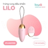 Máy rửa mặt Lilo điều khiển