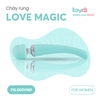 mô hình Love Magic
