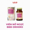Viên uống BBB Orihiro