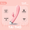 mô hình Lilo Tai Thỏ