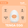 mô hình Trứng Tenga