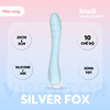 mô hình Silver Fox