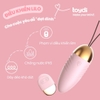 Máy rửa mặt Lilo điều khiển