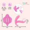 Máy Massage Con Sò