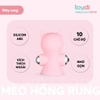 Mèo Hồng