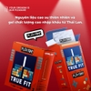 PLAYAH True Fit - 10c