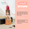 Son Lipstick
