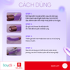 Máy rửa mặt Galaku Dream
