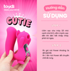 Sóc Hồng