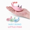 Mô hình cá Little Fish